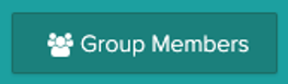 Screenshot of the Gradescope interface, showing the Group Members button.