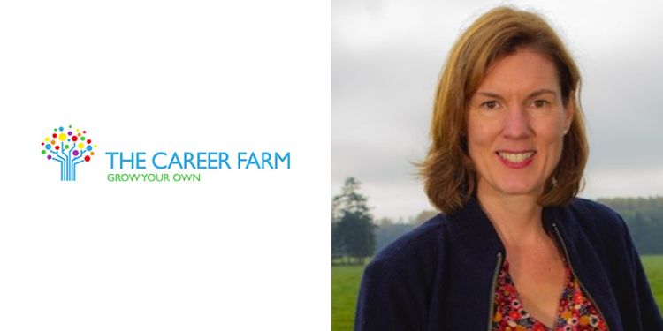 profile image of Career Farm speaker Andrea Edmondson