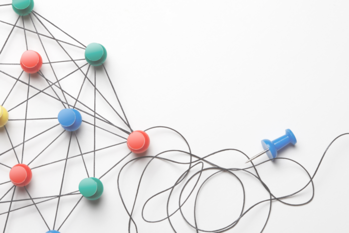 image representing connection