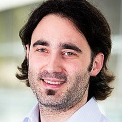 Mark - Student Comms Officer