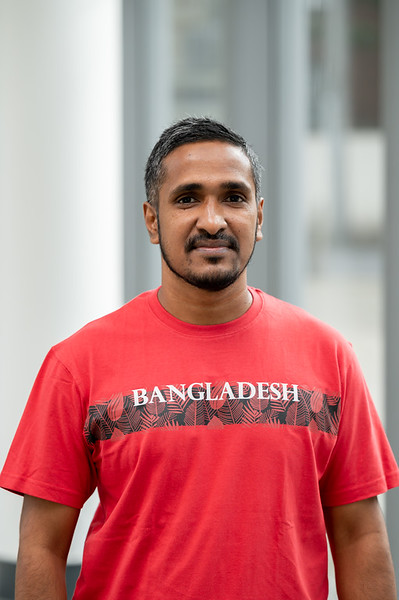Mobarak Hossain, Faculty Engagement Leader for LUBS 2026/27